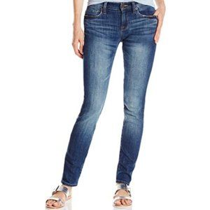 Lucky brand Sofia Straight leg jeans